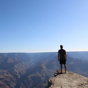 Meet your Posher, Ryan